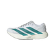 Adidas Adizero Evo SL White Pure Teal