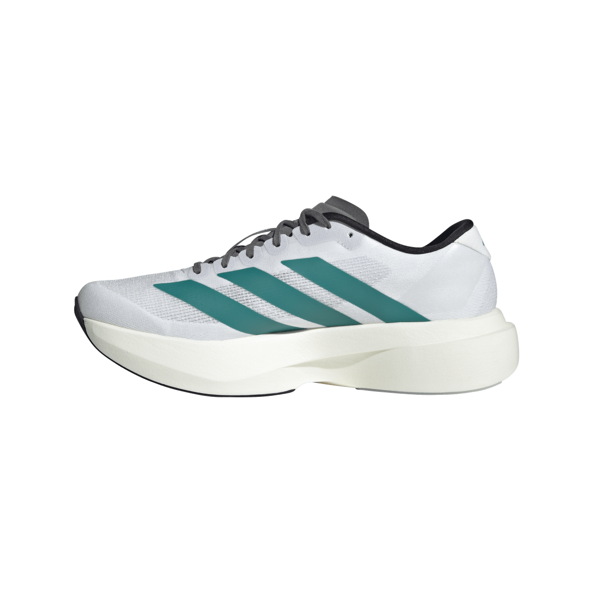 Adidas Adizero Evo SL White Pure Teal