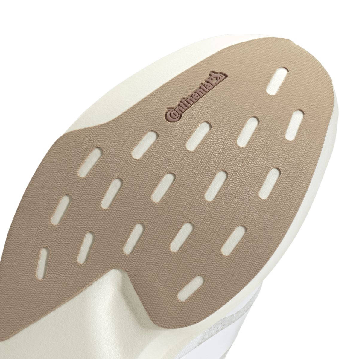 Adidas Adizero Evo SL White Warm Sandstone
