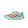 Adidas Adizero Evo SL Woven Flash Aqua Impact Orange