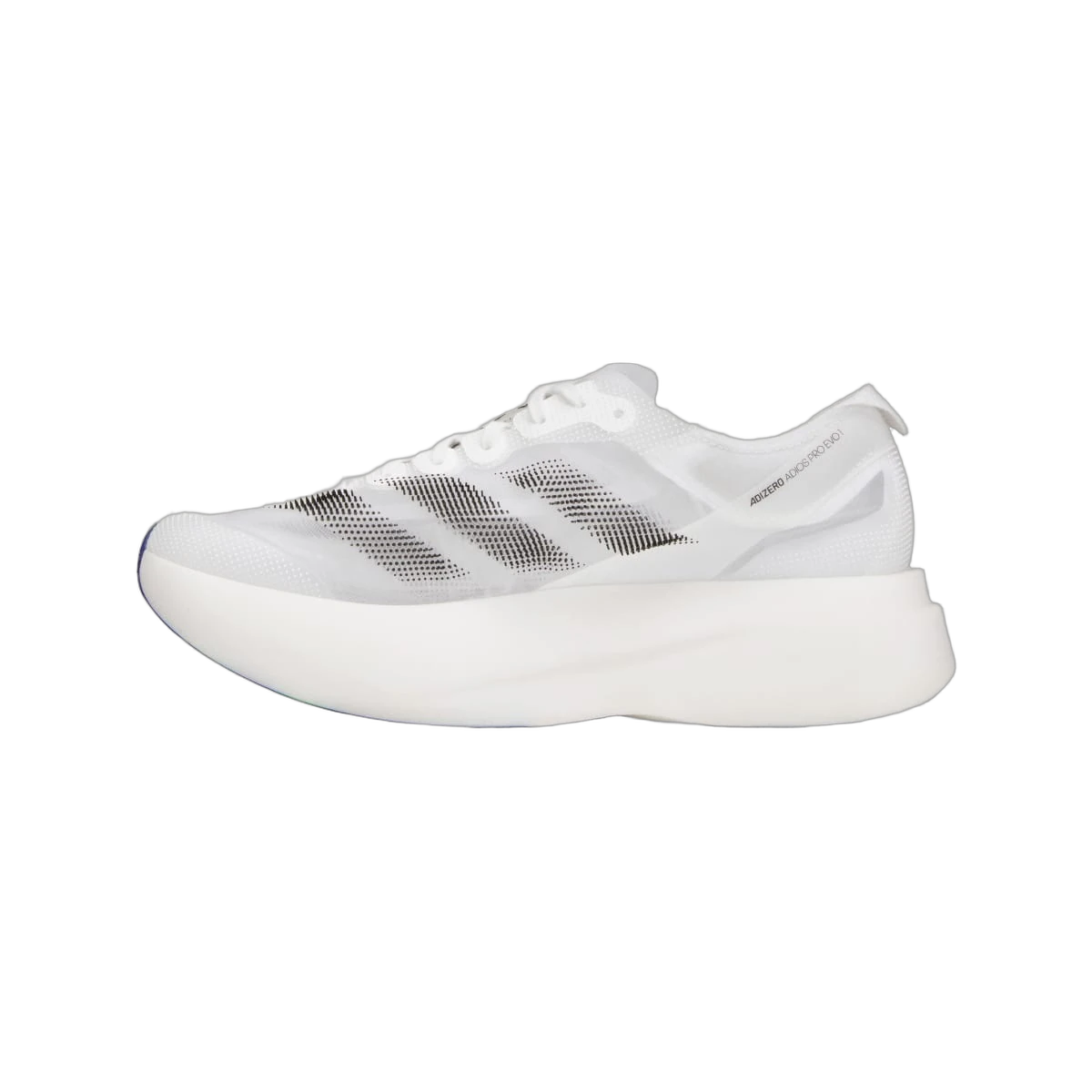 Adidas Adizero Pro Evo1 EVOLUTION Pharrell Humanrace White Black