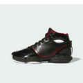 Adidas Adizero Rose 1 Black Red