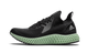 Adidas Alphaedge 4D Reflective Black