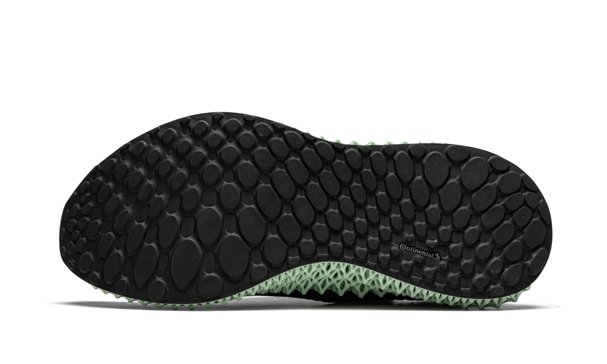Adidas Alphaedge 4D Reflective Black