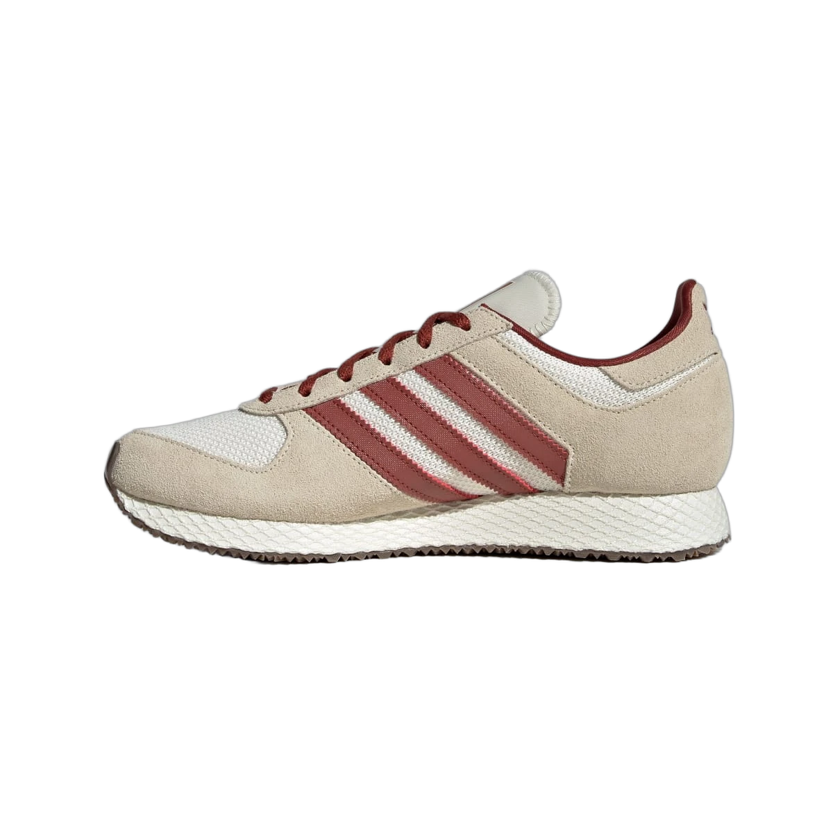 Adidas Atlanta Cream White Preloved Ruby