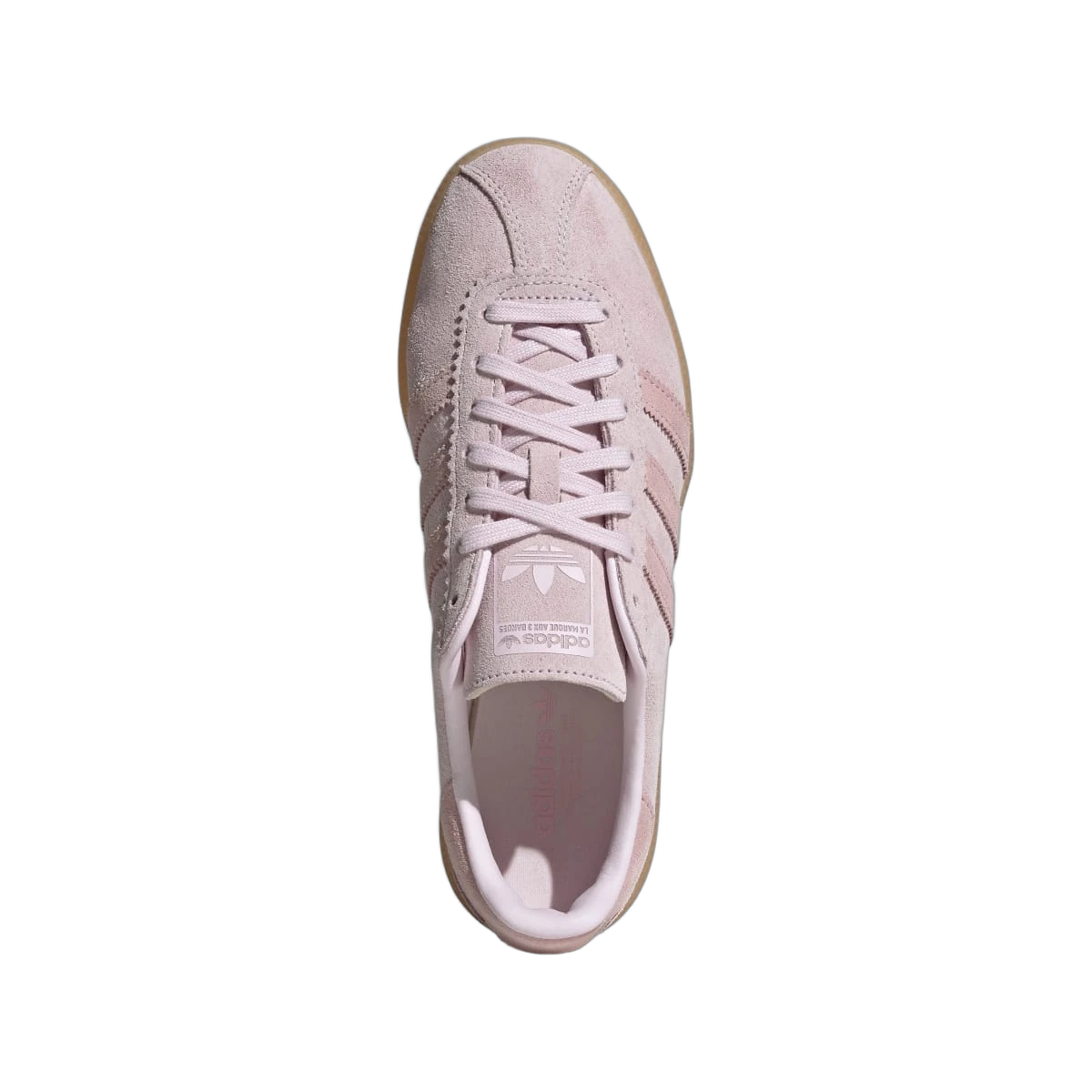 Adidas BRMD Almond Pink Clear Pink Gum