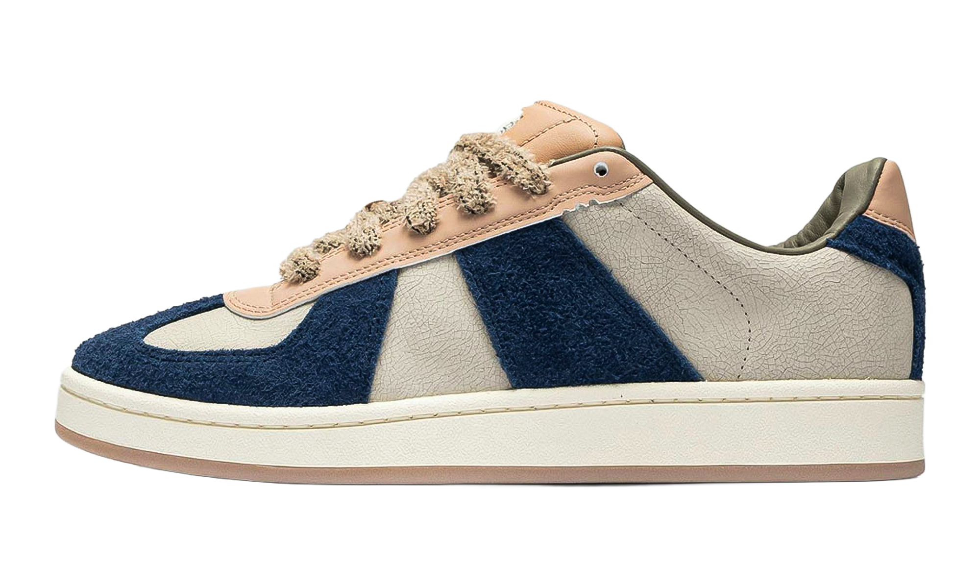 Adidas BW 00s The Whitaker Group Do Not Duplicate Clay Navy