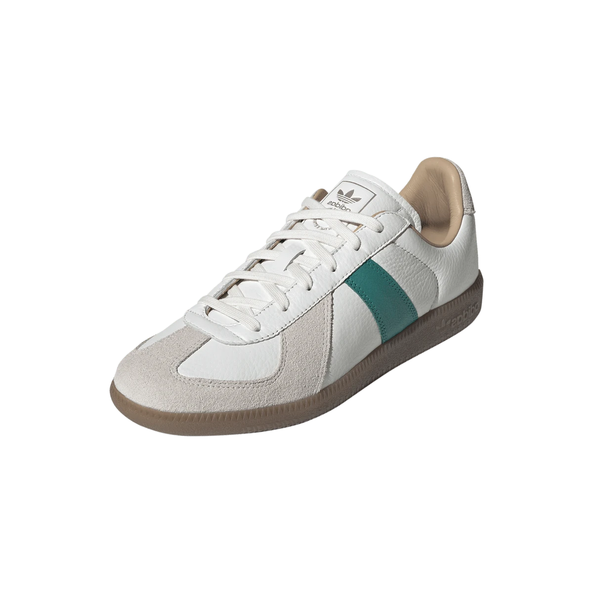 Adidas BW Army Core White Power Green