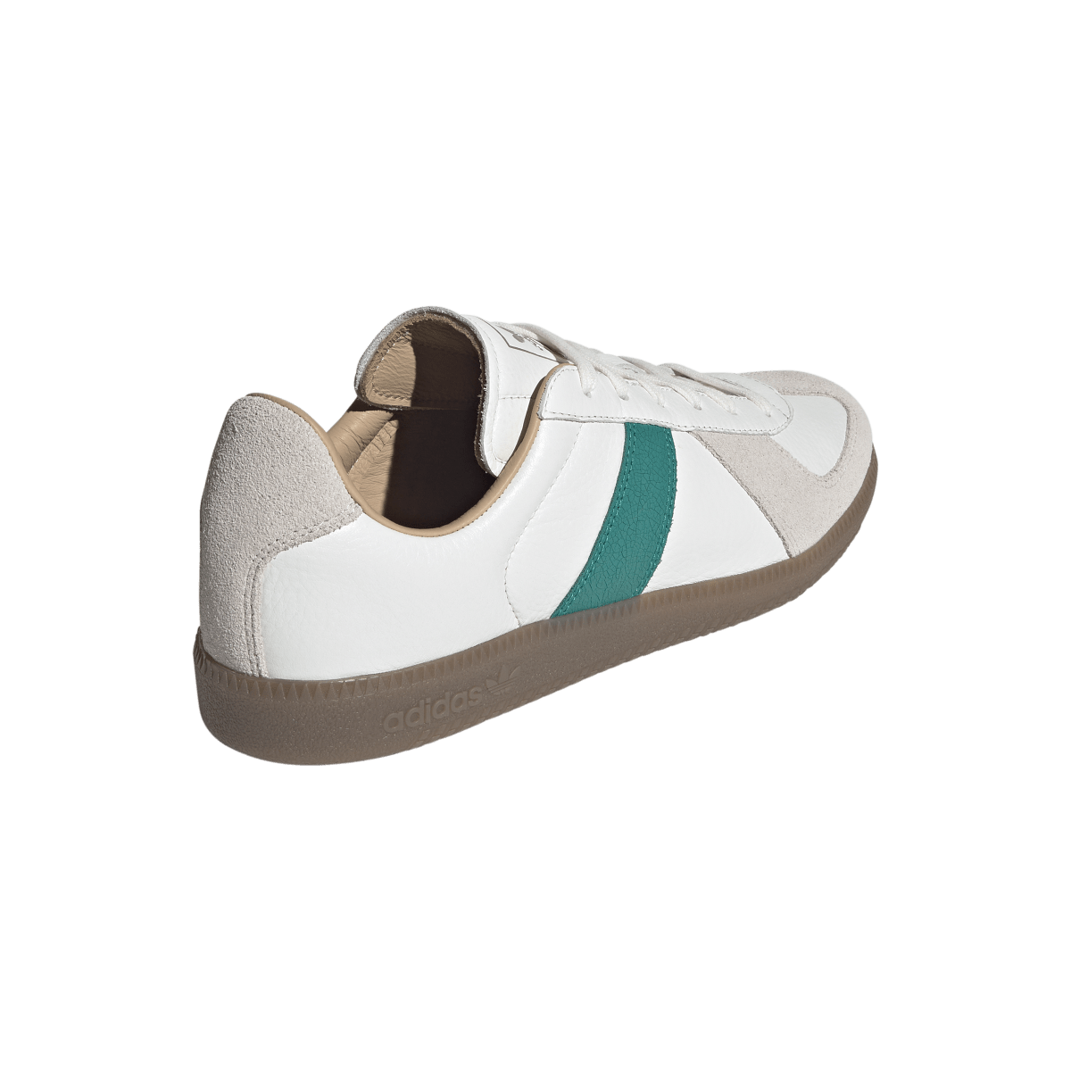 Adidas BW Army Core White Power Green