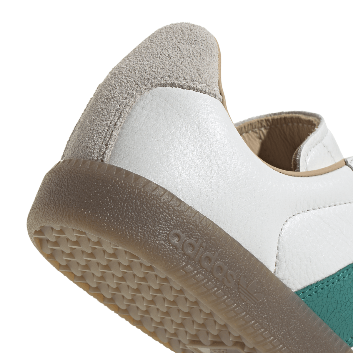 Adidas BW Army Core White Power Green