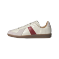 Adidas BW Army Core White Team Victory Red