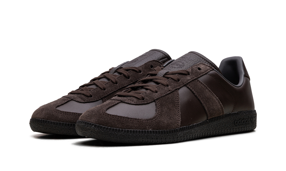 Adidas BW Army Dark Brown Night Brown