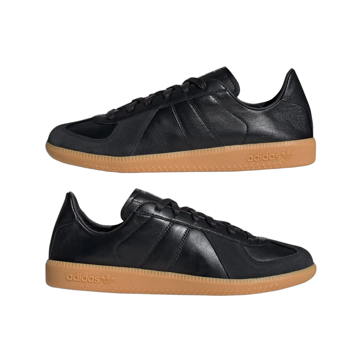 Adidas BW Army Decon Black Gum