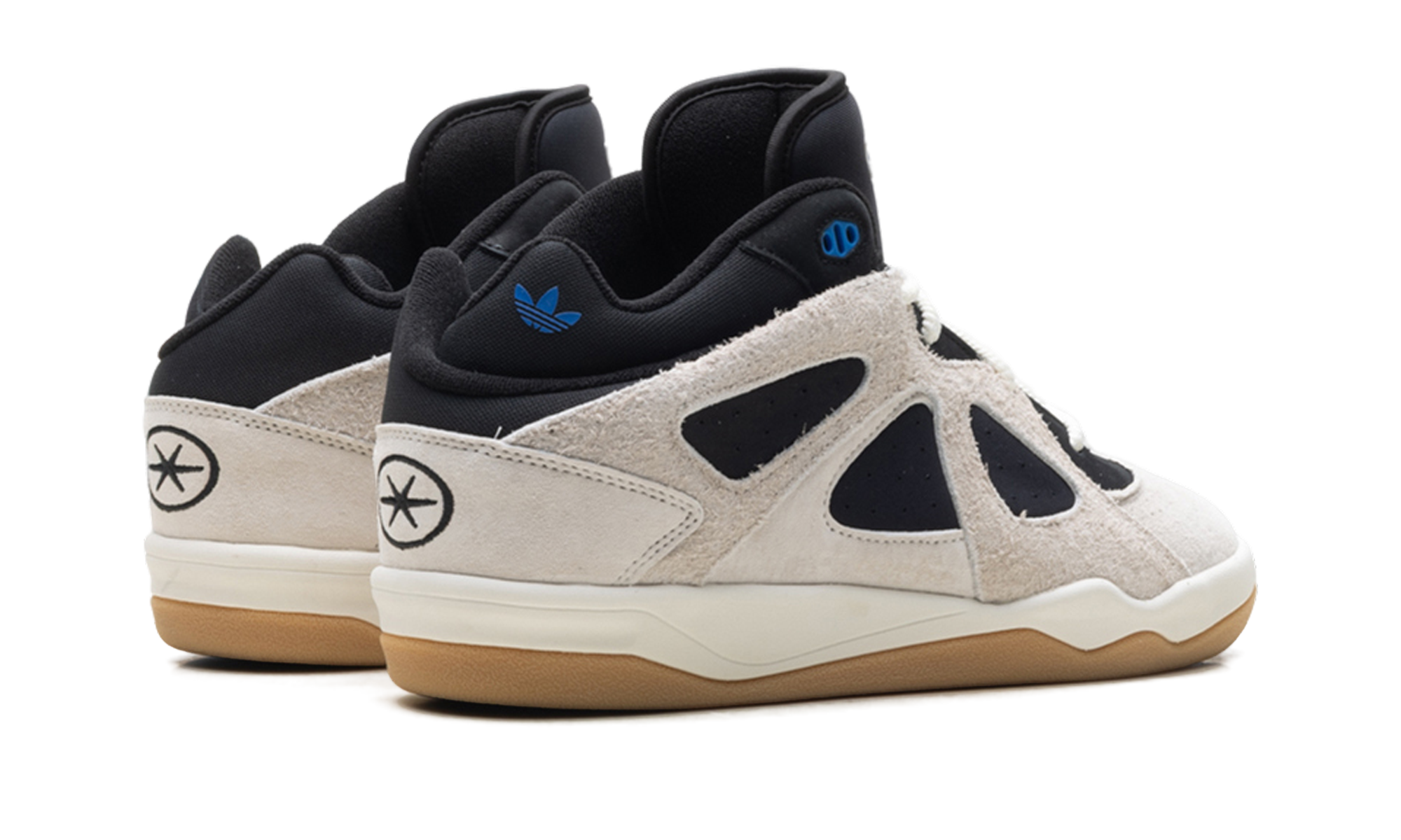 Adidas BadBo 1.0 Bad Bunny Rise