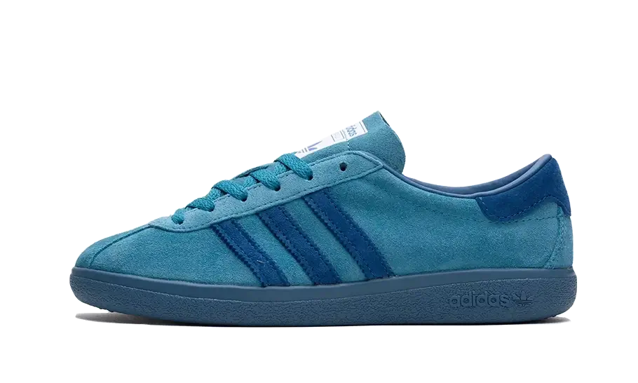 Adidas Bali Tactile Steel Dark Marine, Tactile Steel/Dark Marine/Chalk Blue (IG6195)