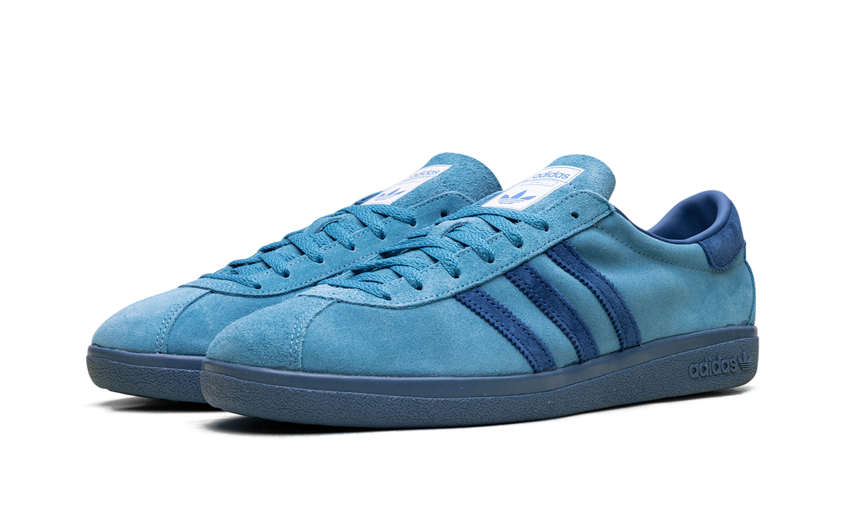 Adidas Bali Tactile Steel Dark Marine