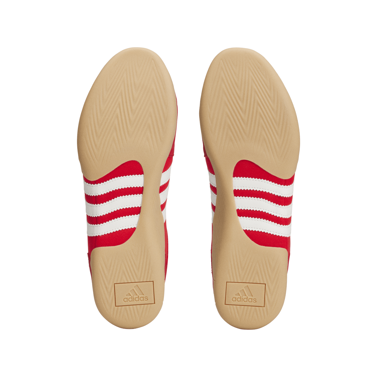 Adidas Ballerina Bad Bunny Flamboyan