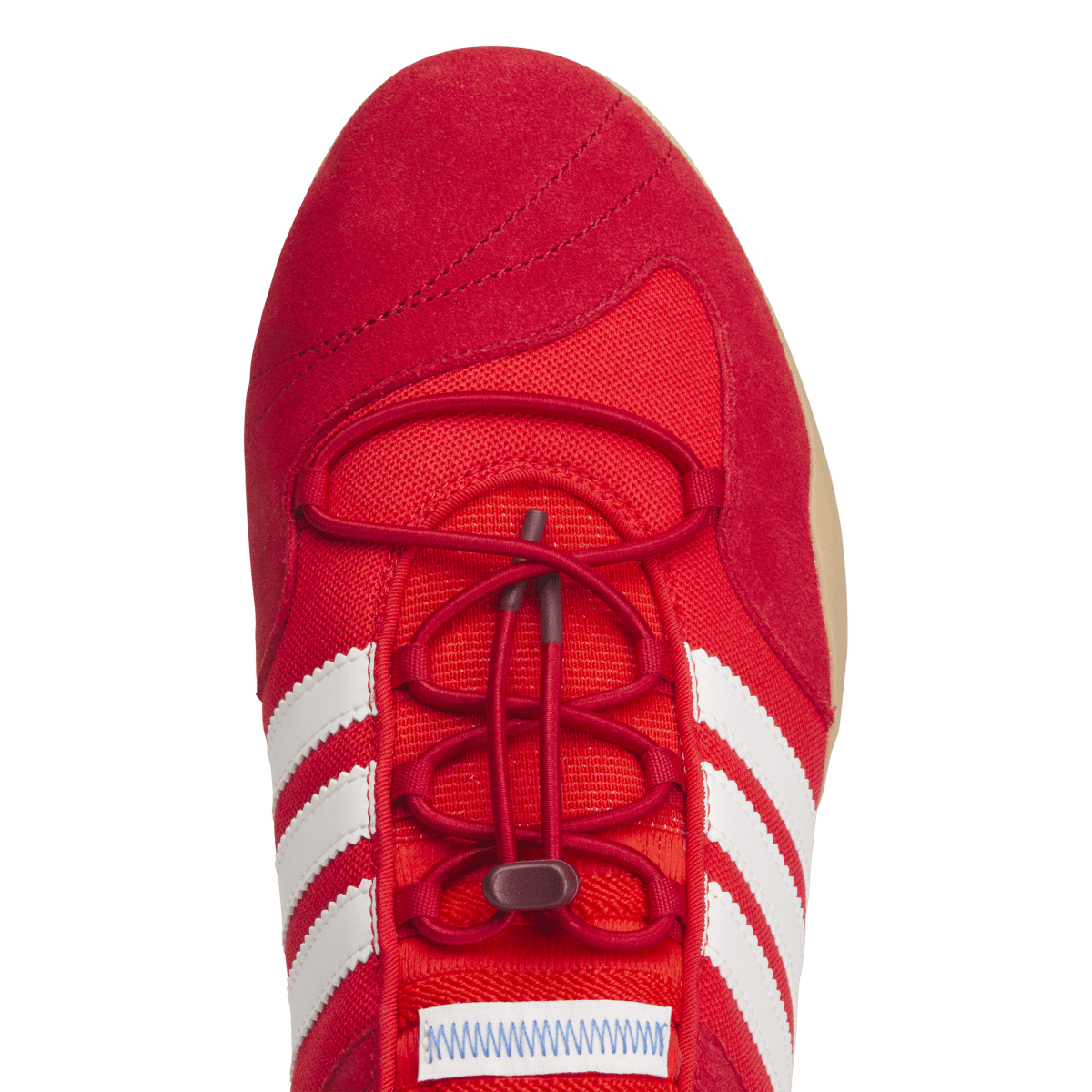 Adidas Ballerina Bad Bunny Flamboyan