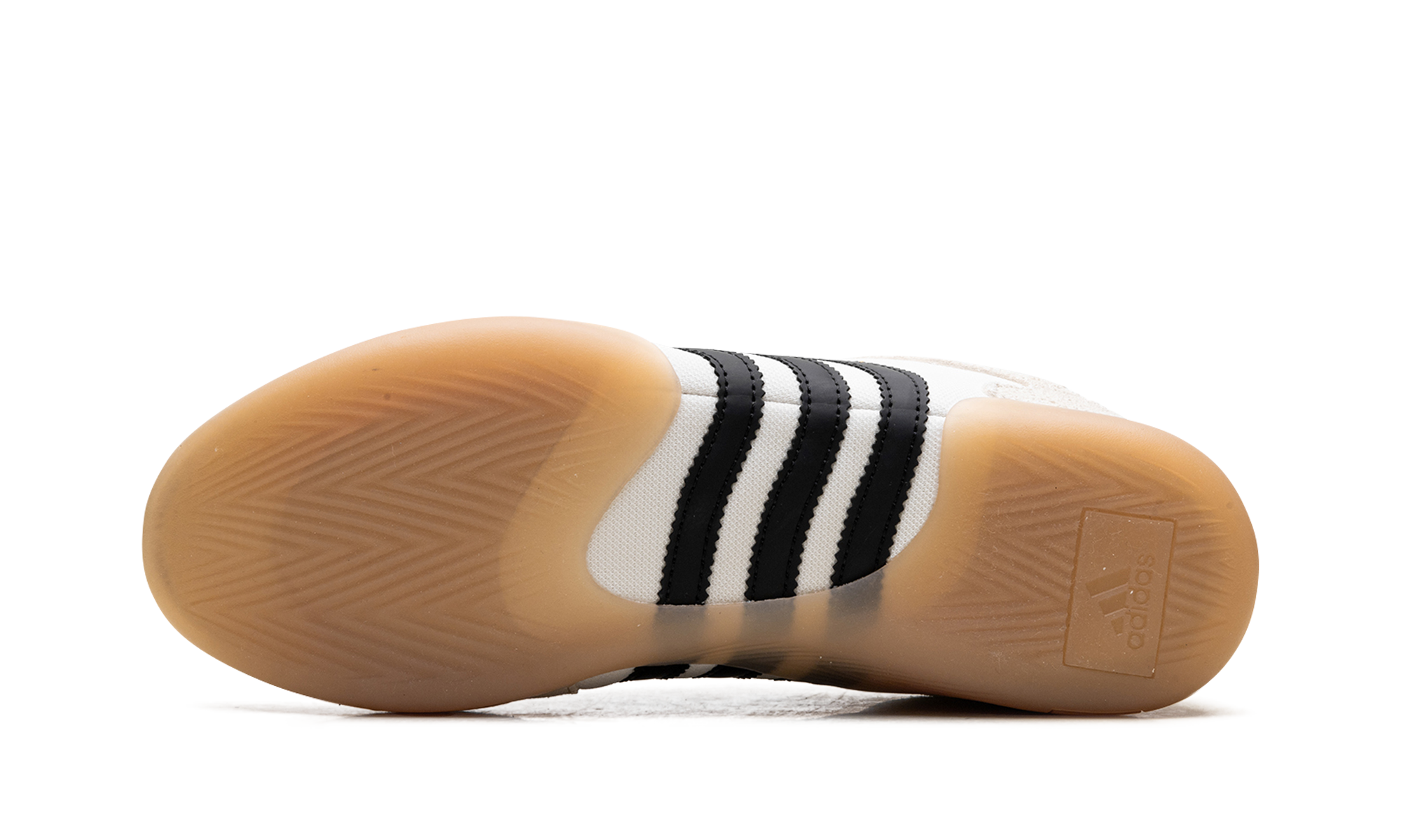 Adidas Ballerina Bad Bunny Off White Black Gum