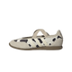 Adidas Barreda Mary Jane Cow Print