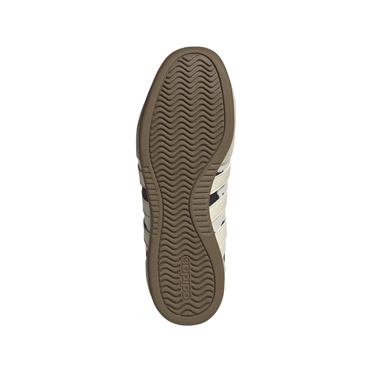 Adidas Barreda Mary Jane Cow Print