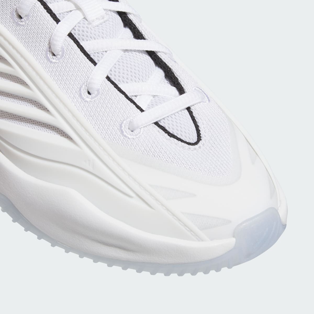Adidas Believe That 1 Cloud White