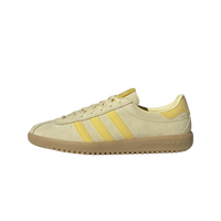Adidas Bermuda Almost Yellow, Almost Yellow/Yellow/Gum (IH0301)