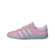 Adidas Bermuda Bliss Lilac Halo Blue