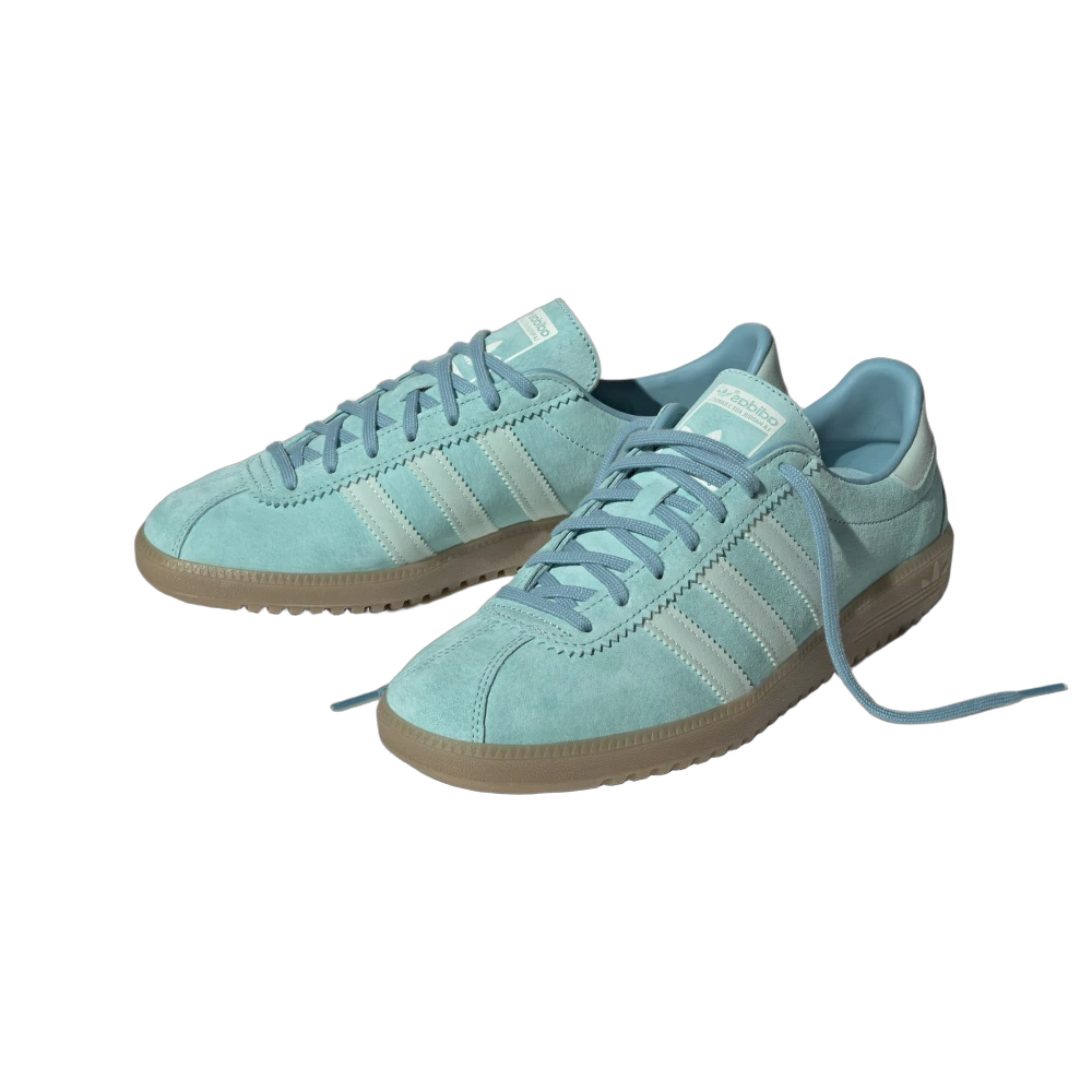 Adidas Bermuda Easy Mint