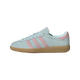 Adidas Bermuda Halo Mint Clear Pink