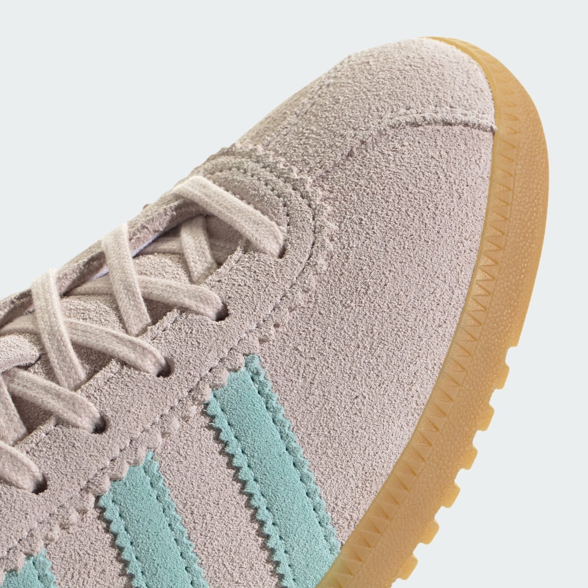Adidas Bermuda Putty Mauve Semi Flash Aqua