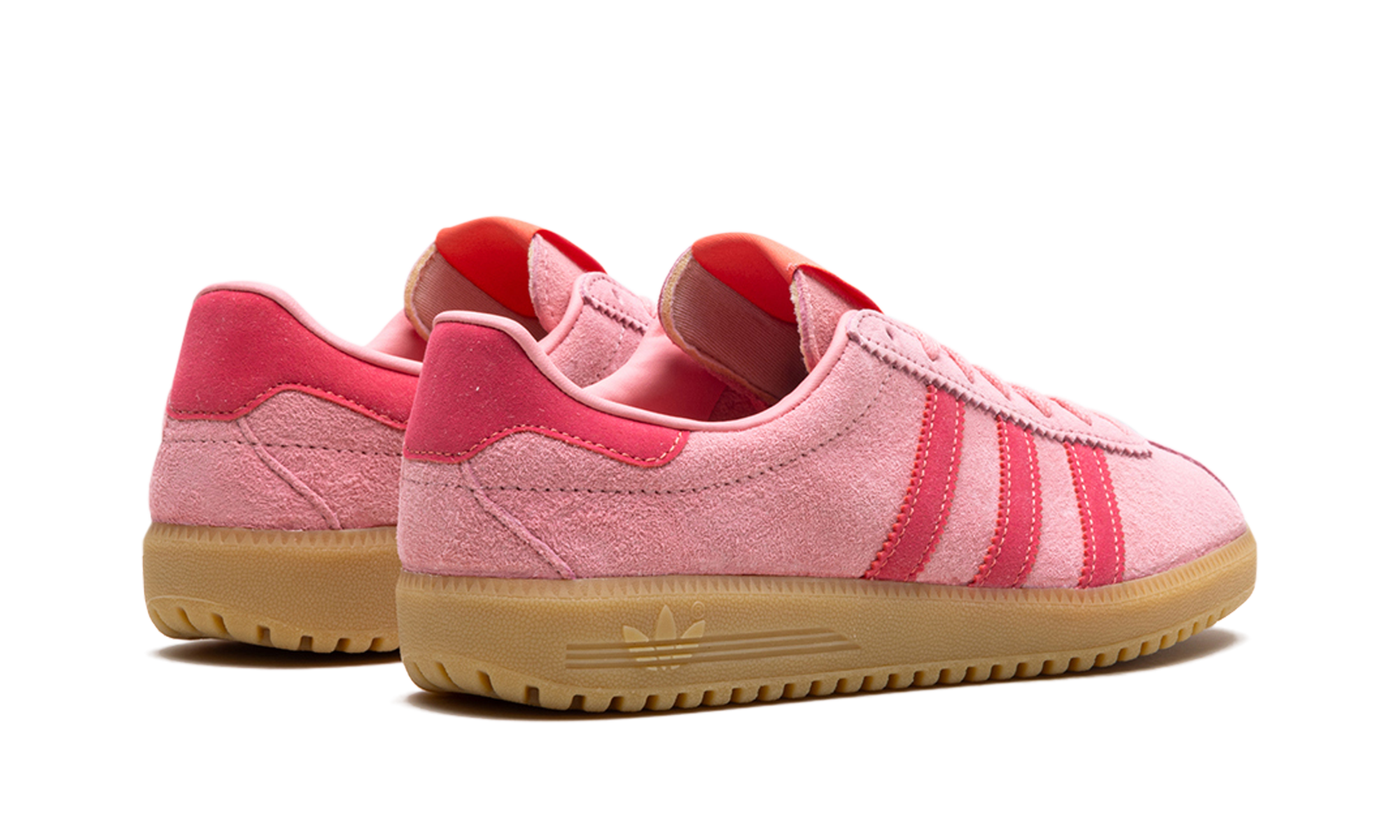 Adidas Bermuda Semi Pink Spark