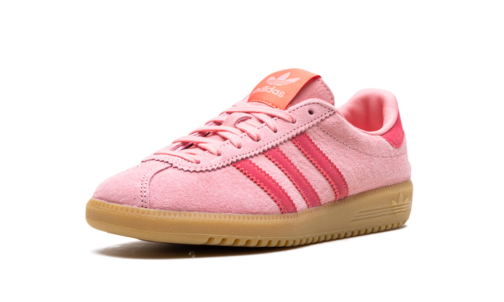 Adidas Bermuda Semi Pink Spark