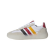 Adidas Breaknet 3.0 White Collegiate Gold