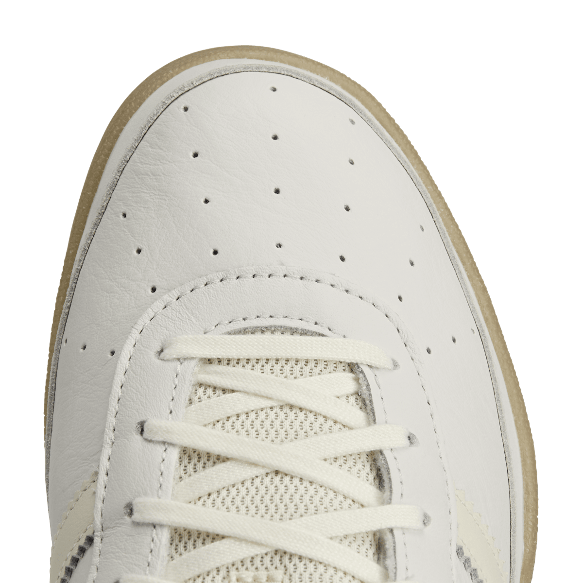 Adidas Burnden II SPZL Off White Cream