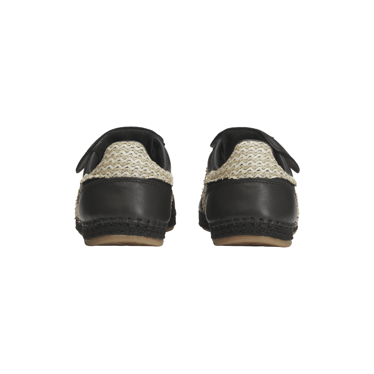 Adidas CLOT Mundial CLOT by Edison Chen Black Beige