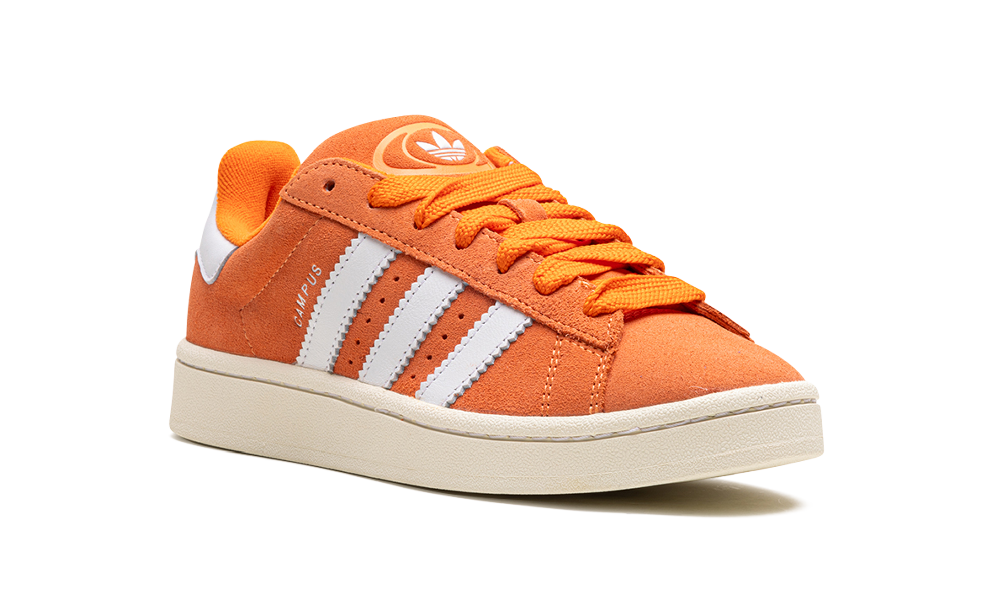 Adidas Campus 00s Amber Tint