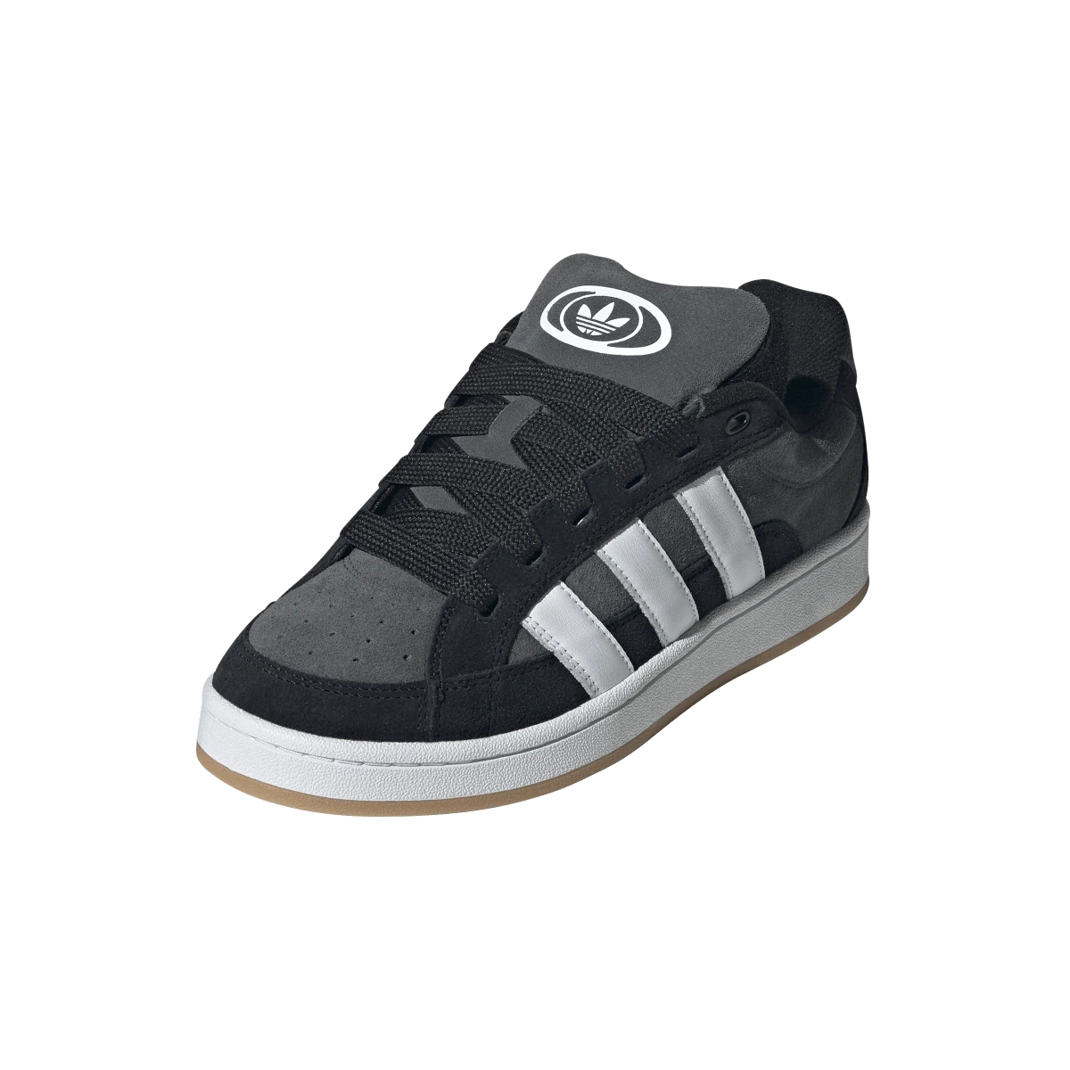 Adidas Campus 00s Beta Carbon Cloud White
