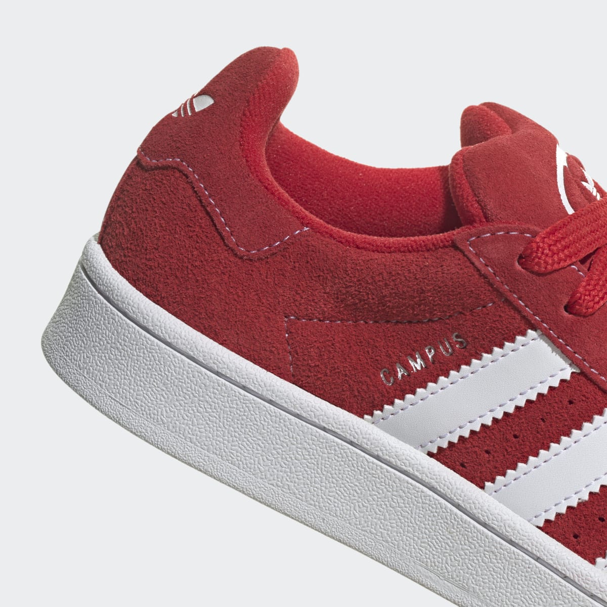 Adidas Campus 00s Better Scarlet