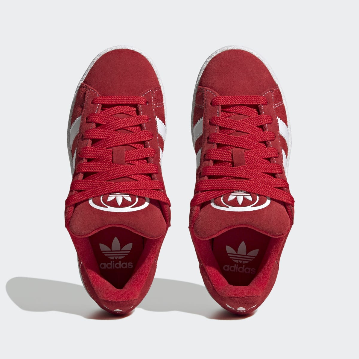 Adidas Campus 00s Better Scarlet