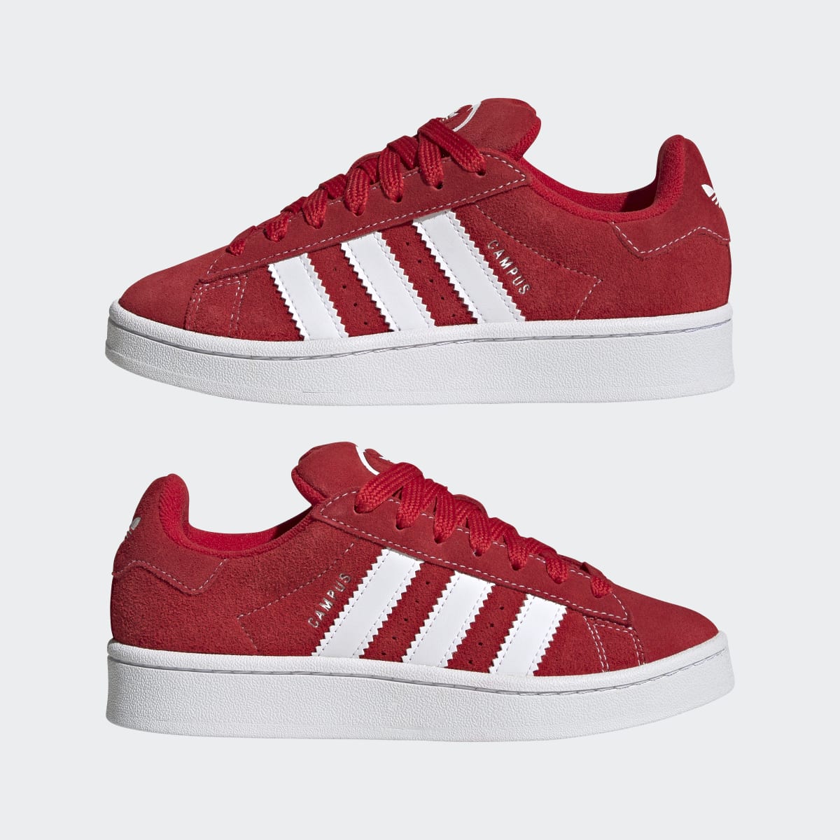 Adidas Campus 00s Better Scarlet