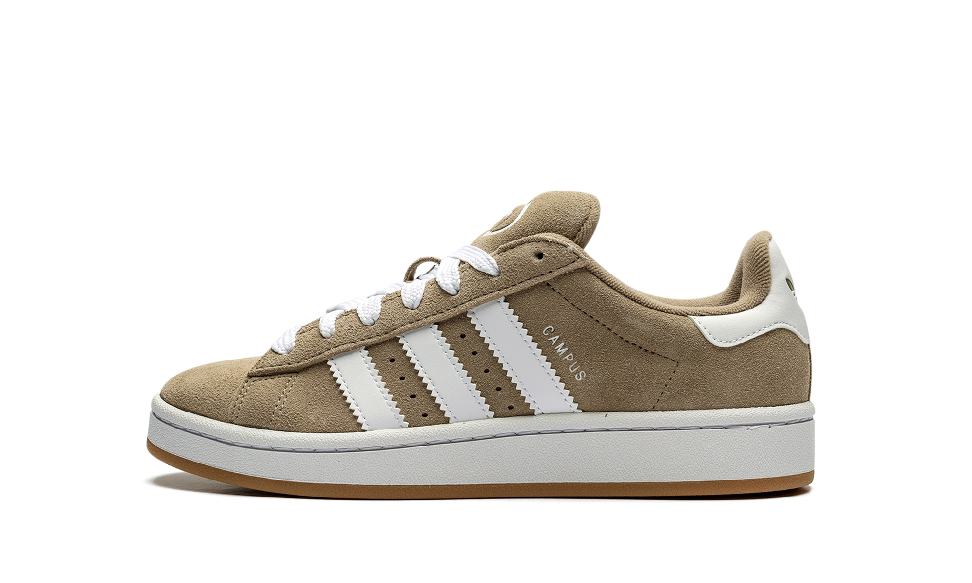 Adidas Campus 00s Blanch Cargo