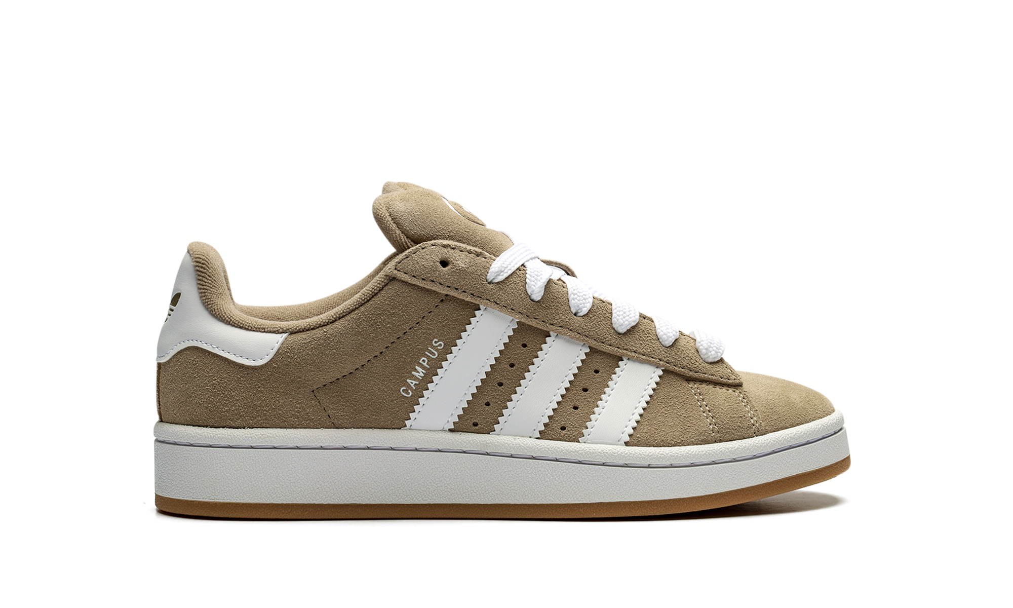 Adidas Campus 00s Blanch Cargo