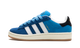 Adidas Campus 00s Bright Blue Dark Marine