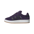 Adidas Campus 00s Camp Aurora Plum Core Black Cloud White