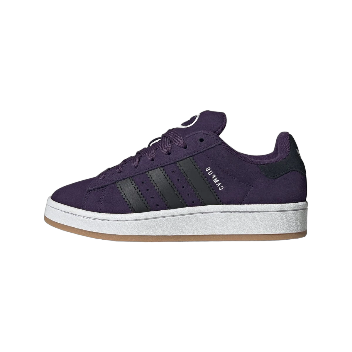 Adidas Campus 00s Camp Aurora Plum Core Black Cloud White
