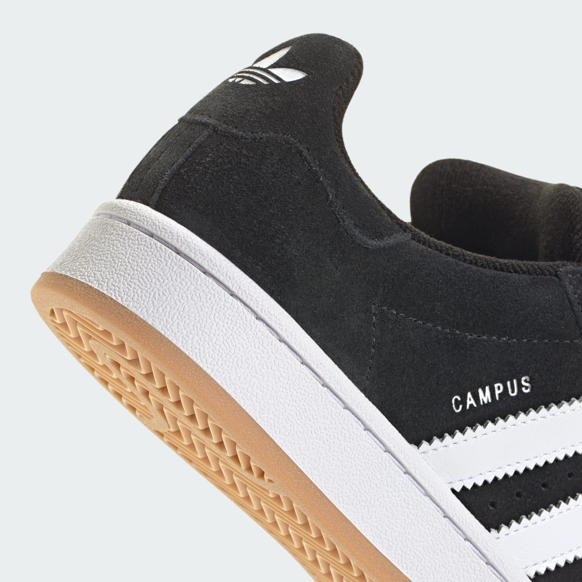 Adidas Campus 00s Camp Core Black Lucid Pink Cloud White