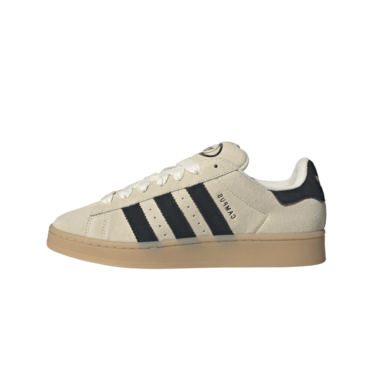 Adidas Campus 00s Camp Gum Cream White Core Black