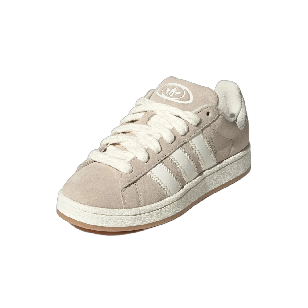 Adidas Campus 00s Camp Wonder White Wonder Beige Core White