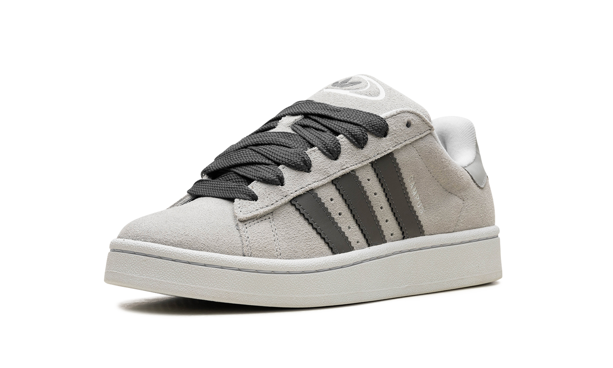 Adidas Campus 00s Charcoal
